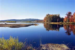 What the Adirondack Park Should Expect in the New State Budget